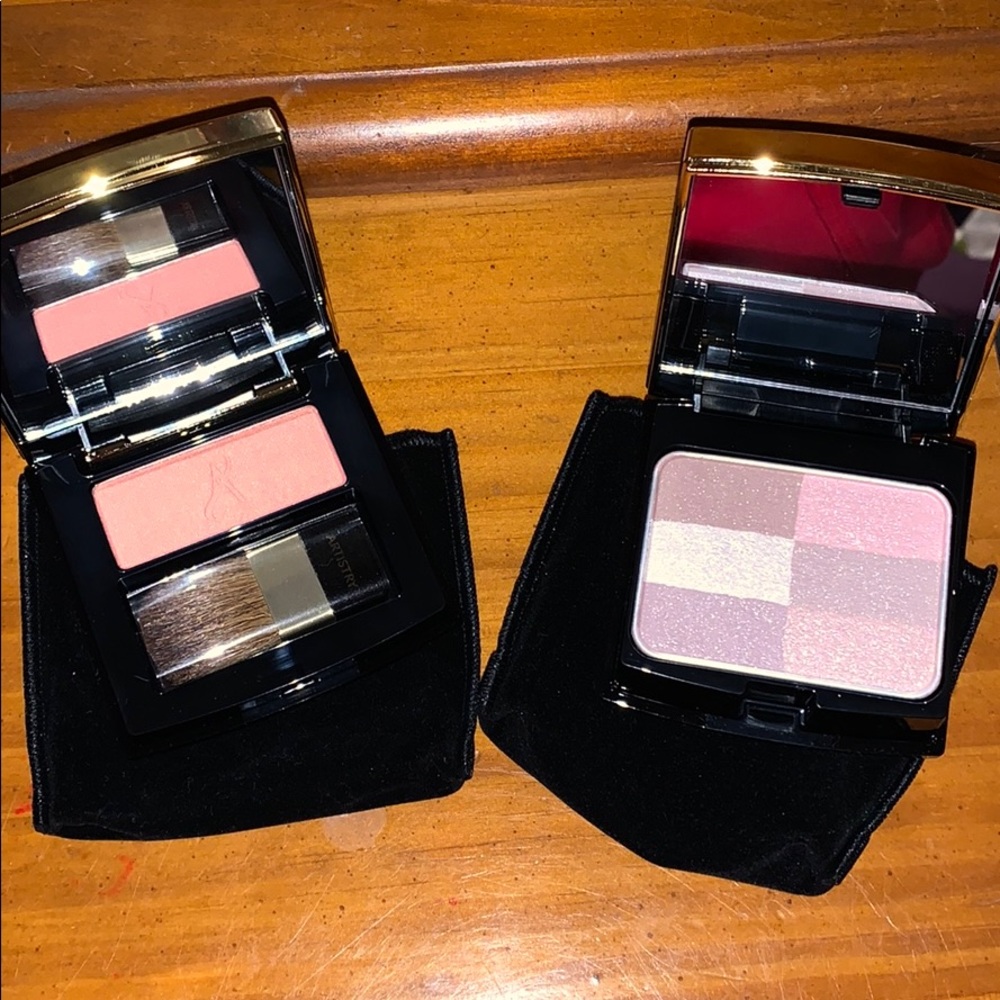Highlight and Blush Duo NEW